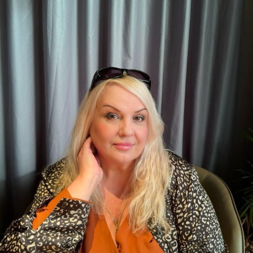 Массажистка Мария, Москва - Анкета 113448