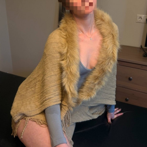 Массажистка Лизавета, 34 года, Москва - Анкета 113451