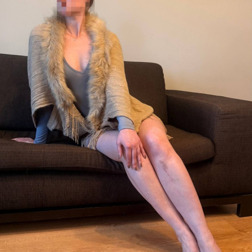 Массажистка Лизавета, 34 года, Москва - Анкета 113451