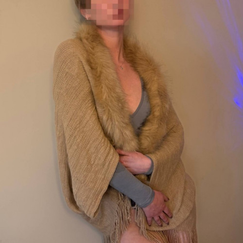 Массажистка Лизавета, 34 года, Москва - Анкета 113451