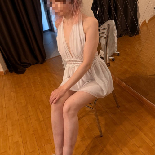 Массажистка Окси, 38 лет, Москва - Анкета 113465