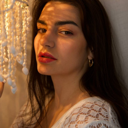 Массажистка Лила, 28 лет, Москва - Анкета 113476