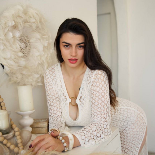 Массажистка Лила, 28 лет, Москва - Анкета 113476