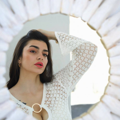 Массажистка Лила, 28 лет, Москва - Анкета 113476