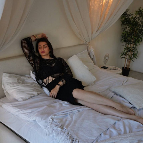 Массажистка Лила, 28 лет, Москва - Анкета 113476