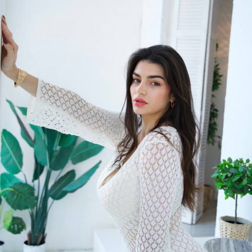 Массажистка Лила, 28 лет, Москва - Анкета 113476