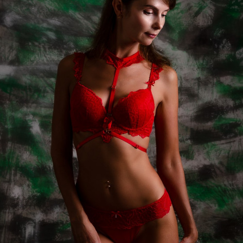 Массажистка Елена, 42 года, Москва - Анкета 113489