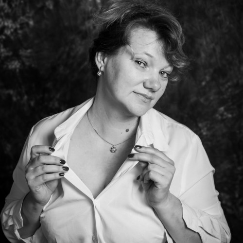 Массажистка Елена, 44 года, Москва - Анкета 113518