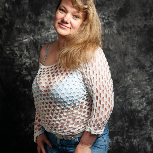 Массажистка Елена, 44 года, Москва - Анкета 113518