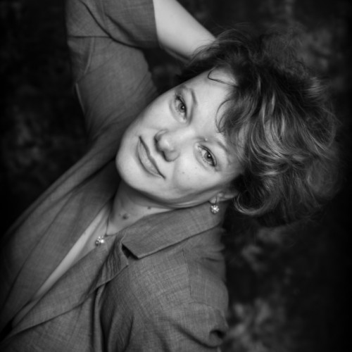 Массажистка Елена, 44 года, Москва - Анкета 113518