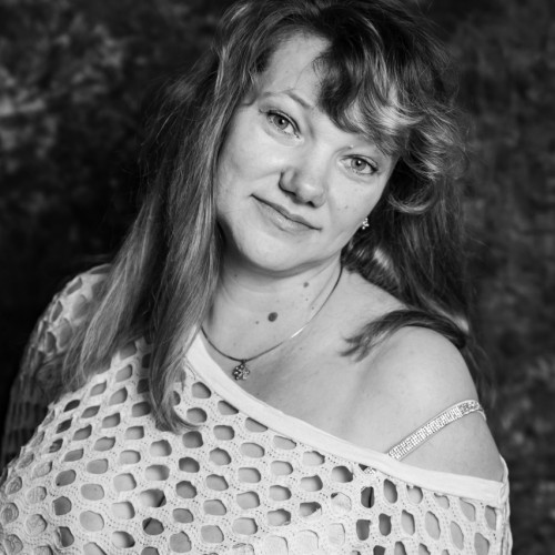 Массажистка Елена, 44 года, Москва - Анкета 113518