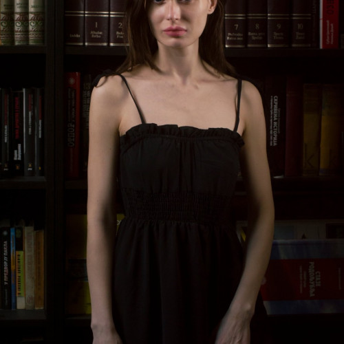 Массажистка Диана, 28 лет, Москва - Анкета 113540