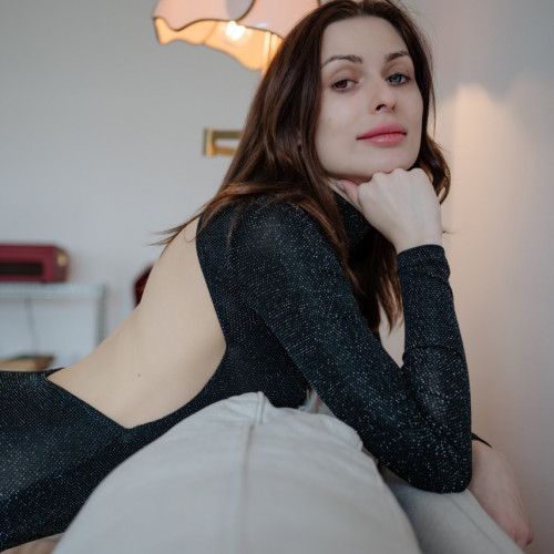 Массажистка Диана, 28 лет, Москва - Анкета 113540