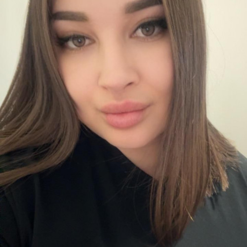 Массажистка Лана, 26 лет, Москва - Анкета 113545