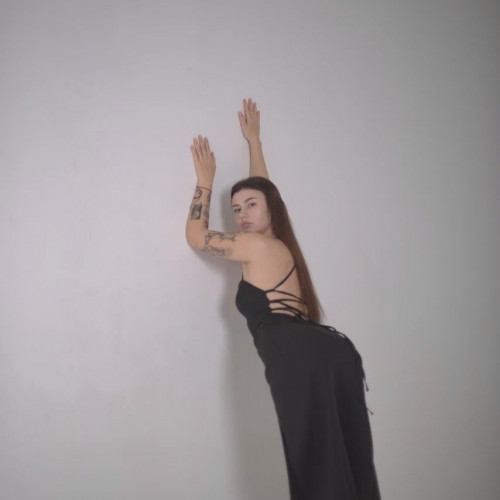 Массажистка Елизавета, 22 года, Москва - Анкета 113552