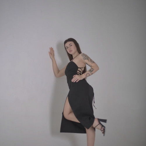 Массажистка Елизавета, 22 года, Москва - Анкета 113552