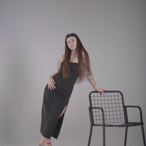 Массажистка Елизавета, 22 года, Москва - Анкета 113552