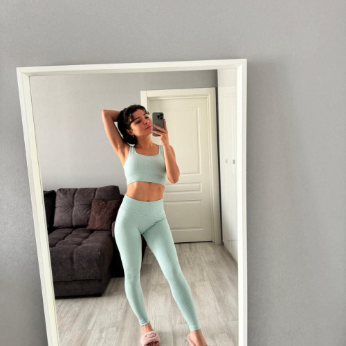 Массажист Катя, 35 лет, Москва - Анкета 113574