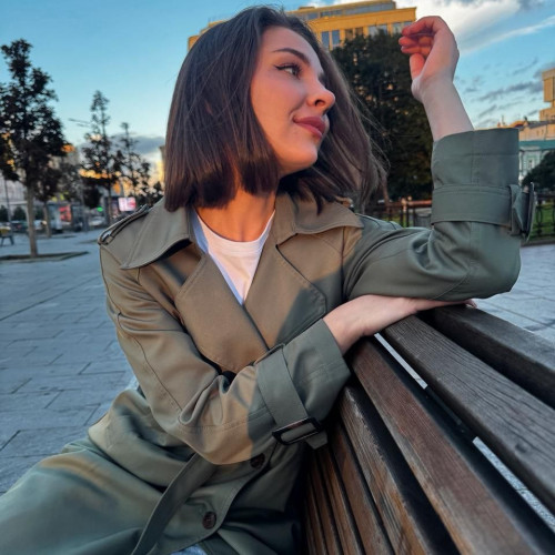 Массажист Катя, 35 лет, Москва - Анкета 113574