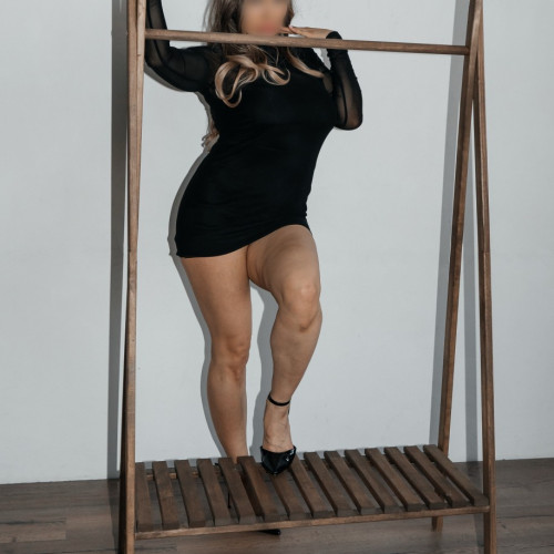 Массажистка Виолетта, 38 лет, Москва - Анкета 113585