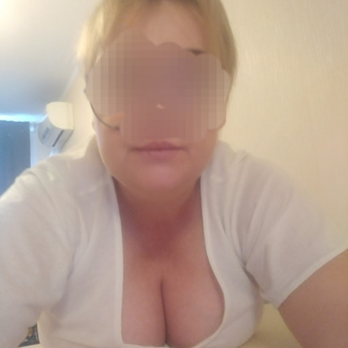 Массажистка Ольга, 44 года, Москва - Анкета 113601