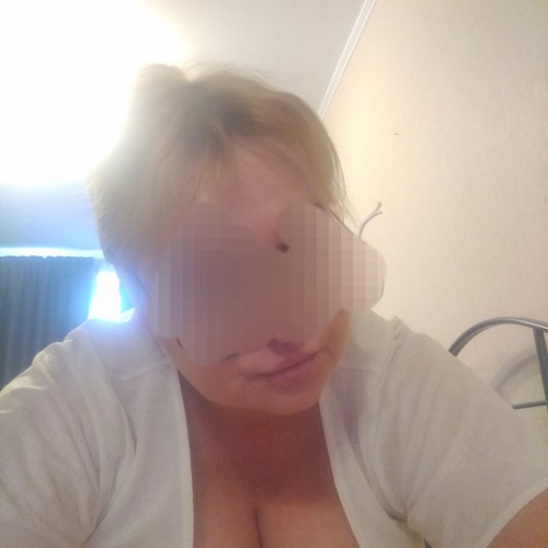 Массажистка Ольга, 44 года, Москва - Анкета 113601