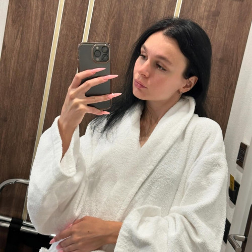 Массажистка Вероника, Москва - Анкета 113607