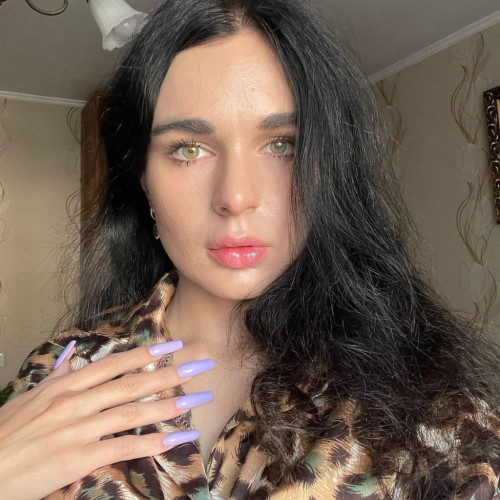 Массажистка Вероника, Москва - Анкета 113607