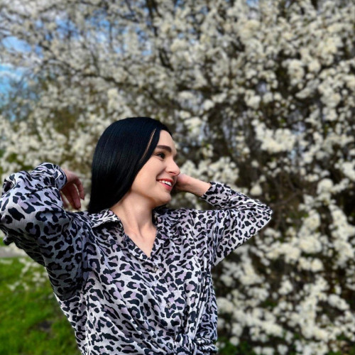 Массажистка Вероника, Москва - Анкета 113607