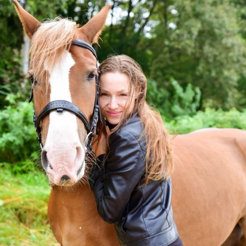 Массажистка Екатерина, Москва - Анкета 113618