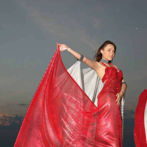 Массажистка Екатерина, Москва - Анкета 113618