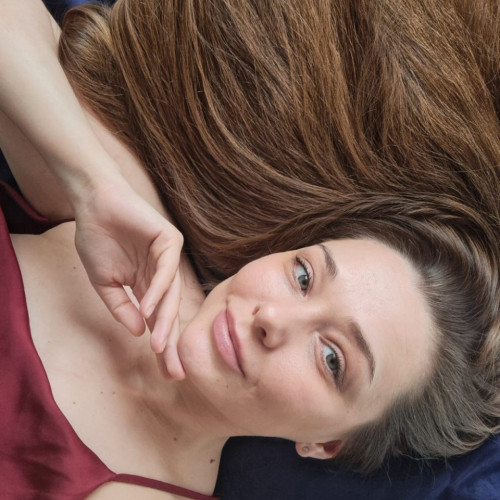 Массажистка Мария, Москва - Анкета 113627