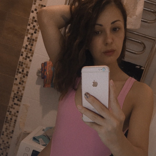 Массажистка Кристина, 36 лет, Москва - Анкета 113634