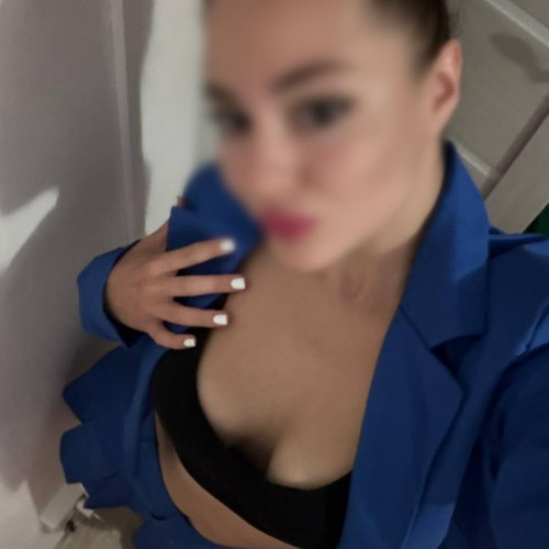 Массажистка Злата, 24 года, Москва - Анкета 113647