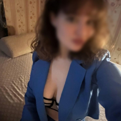 Массажистка Злата, 24 года, Москва - Анкета 113647