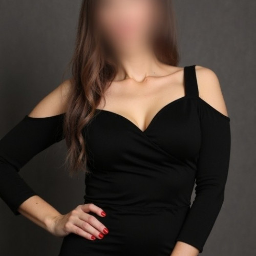 Массажистка Ева, 37 лет, Москва - Анкета 113648