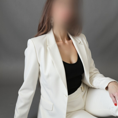 Массажистка Ева, 37 лет, Москва - Анкета 113648