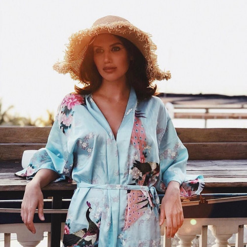 Массажистка Катя, Москва - Анкета 113659