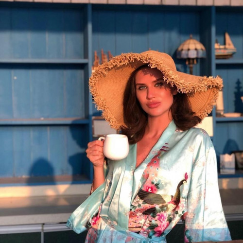 Массажистка Катя, Москва - Анкета 113659