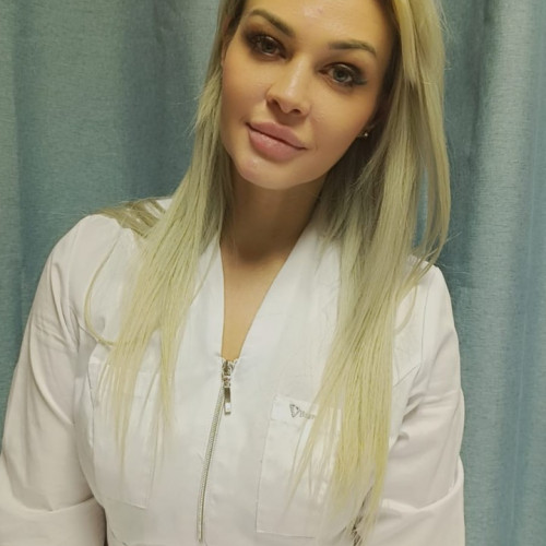 Массажистка Вика, 29 лет, Москва - Анкета 113661