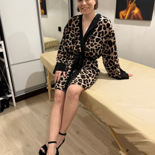 Массажистка Маша, 32 года, Москва - Анкета 113674