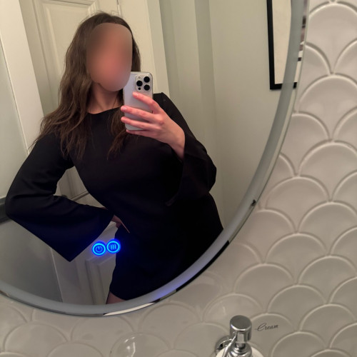 Массажистка Аня, 27 лет, Москва - Анкета 113680