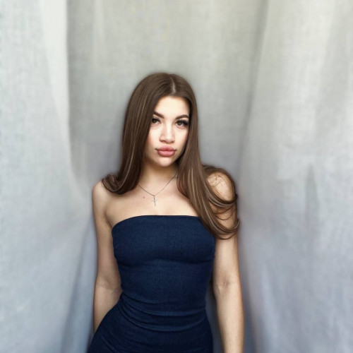 Массажистка Яна, 23 года, Москва - Анкета 113690