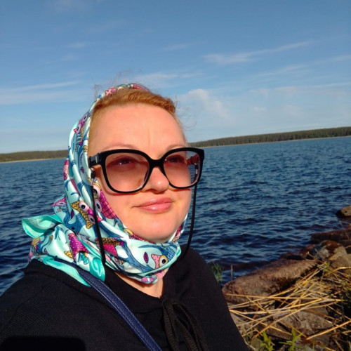 Массажистка Людмила, Москва - Анкета 113699