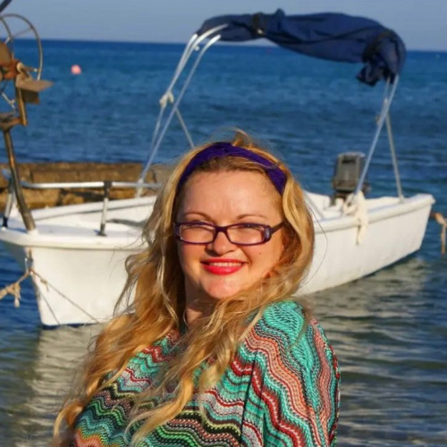 Массажистка Людмила, Москва - Анкета 113699