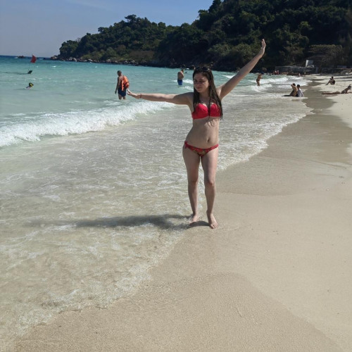 Массажистка Карина, Москва - Анкета 113709