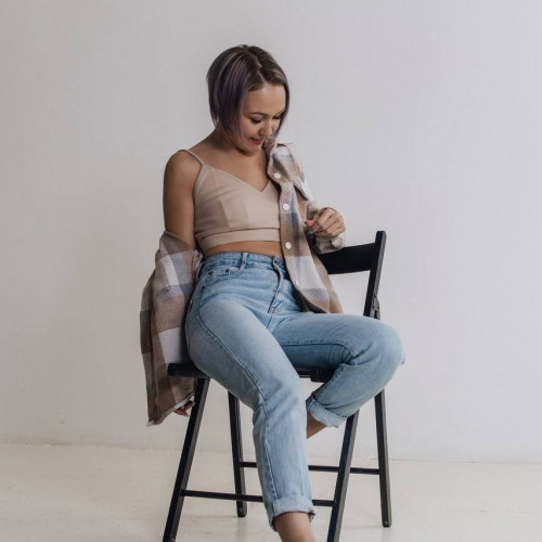 Массажистка Лена, 35 лет, Москва - Анкета 113728