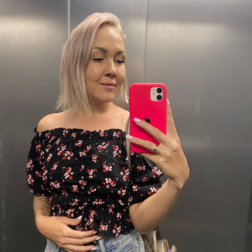 Массажистка Лена, 35 лет, Москва - Анкета 113728