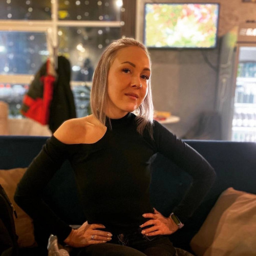 Массажистка Лена, 35 лет, Москва - Анкета 113728