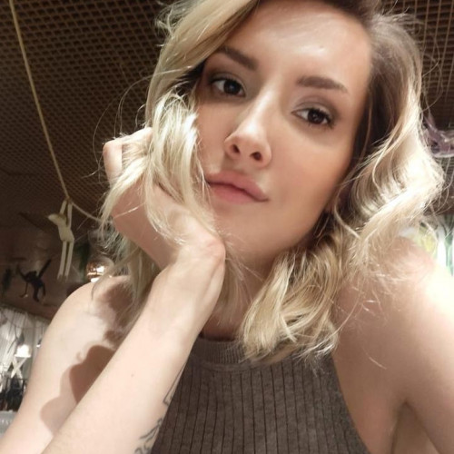 Массажистка Алиса, 26 лет, Москва - Анкета 113761